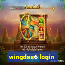 wingdas6 login